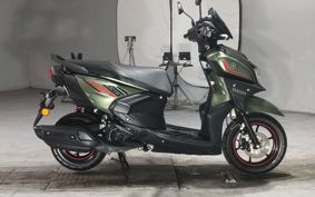 YAMAHA  CYGNUS  RAY ZR SEG4