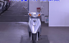 YAMAHA AKUSHI STREET