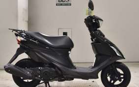 SUZUKI ADDRESS V125 S 2022 CF4MA