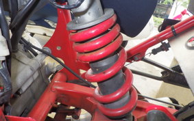 HONDA FTR223 MC34