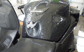 KAWASAKI Z250 Gen.2 2001 EX250P