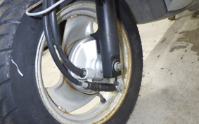 YAMAHA JOG Gen.5 SA36J