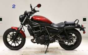 KAWASAKI ELIMINATOR400-3 2025 EL400A