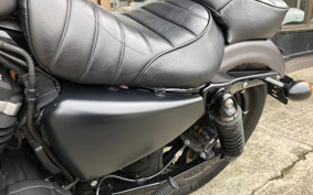 HARLEY XL883N 2016 LE2