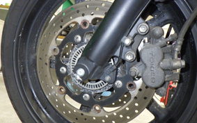 SUZUKI SV650 A 2017 VP55B