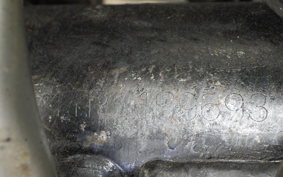 YAMAHA DRAGSTAR 400 CLASSIC 1999 4TR