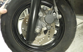 SUZUKI ADDRESS V125 G 2018 CF46A