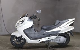 SUZUKI SKYWAVE 250S CJ44A