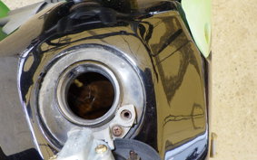 KAWASAKI KSR110 KL110A
