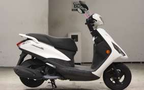 YAMAHA AXIS 125 Z SED7J