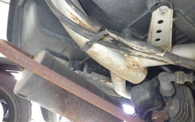 SUZUKI CHOINORI SS-E CZ41A