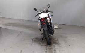 HONDA CBR125R JC50