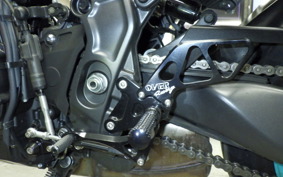 YAMAHA MT-09 2024 RN69J