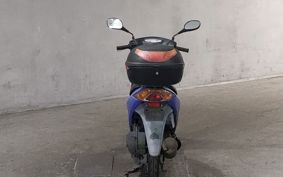 SUZUKI ADDRESS V50 CA44A
