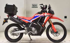 HONDA CRF250L 2009 MD47