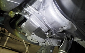 YAMAHA N-MAX 155 A SG50J