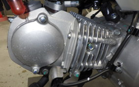 HONDA ｸﾛｽｶﾌﾞ110-3 2020 JA60