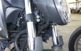 SUZUKI ｼﾞｸｻｰ250 ED22B
