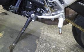 YAMAHA MT-09 A 2015 RN34J