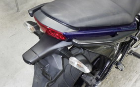 KAWASAKI NINJA 400R 2012 ER400B