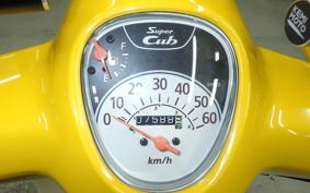 HONDA C50 SUPER CUB AA09