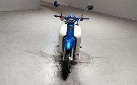 HONDA SUPER CUB50 AA09