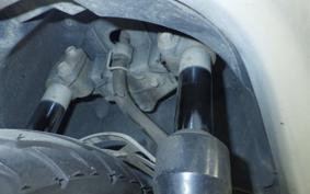 SUZUKI ADDRESS V125 S 2018 CF4MA
