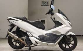 HONDA PCX 125 JF81