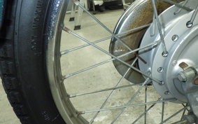 HONDA C50 SUPER CUB 2011 AA01