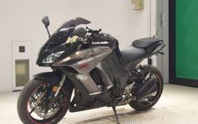 KAWASAKI NINJA 1000 2014