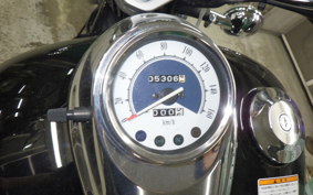 YAMAHA DRAGSTAR 250 2024 VG05J