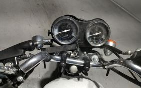 YAMAHA YB125SP PCJL