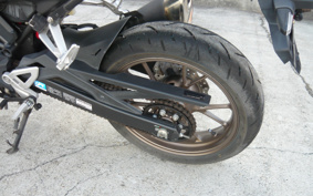 HONDA CB250R ABS MC52