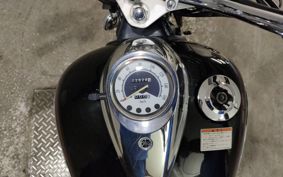 YAMAHA DRAGSTAR 250 VG02J