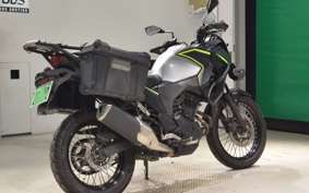 KAWASAKI VERSYS X250Aﾂｱﾗｰ LE250D