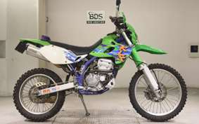 KAWASAKI KLX250 SR 2018 LX250E