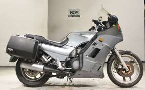 KAWASAKI NINJA 1000 GT R 1987 ZGT00A