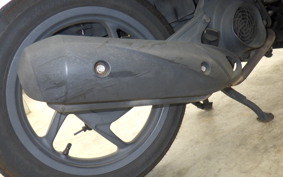 HONDA DIO 110 2024 JF31