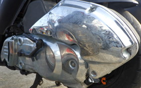 SUZUKI ADDRESS V125 G CF4EA