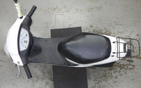 HONDA DIO GEN 3 2004 AF34