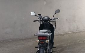 HONDA SUPER CUB50 AA04