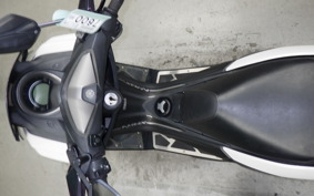 YAMAHA N-MAX 2006 SED6J