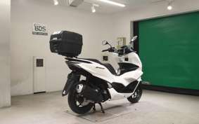 HONDA PCX 125 2017 JK05