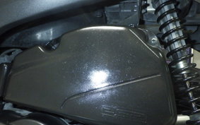 HONDA TACT Gen.4 2021 AF79