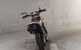 KTM 540SXC 20kW EXD40