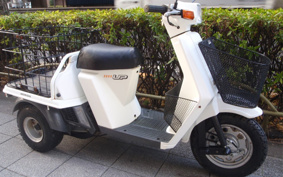 HONDA GYRO TA01