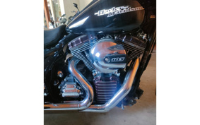 HARLEY HARLEY FLHTCU 2012 MAM