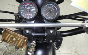 HONDA APE 50 2022 AC16