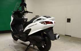 SUZUKI SKYWAVE 200 (Burgman 200) 2015 CH41A