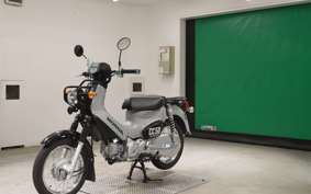 HONDA CROSS CUB 50 2017 AA06